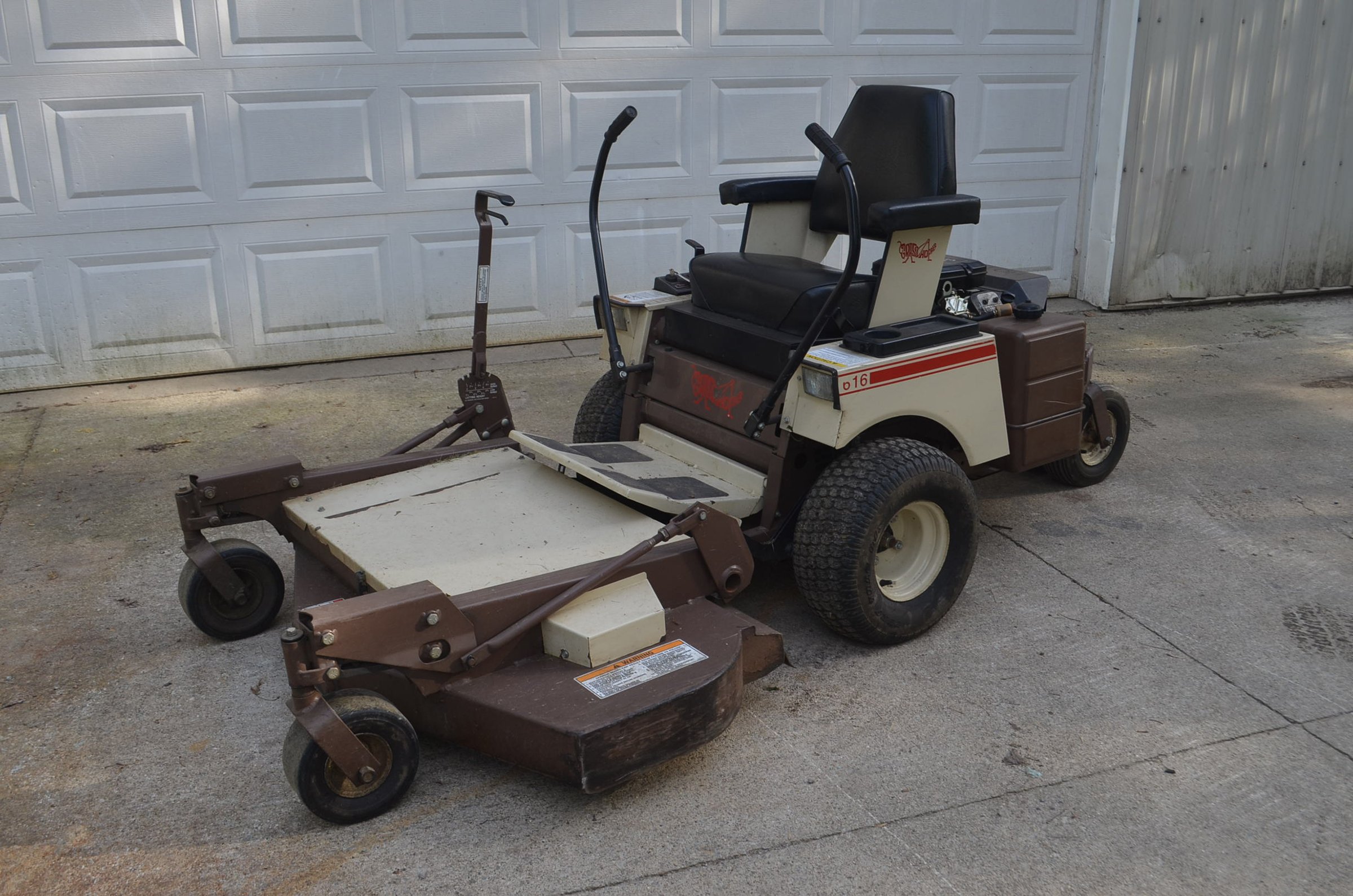 Property photo 6 - PERSONAL PROPERTY & REAL ESTATE AUCTION - 2 DATES - IN 2 TRACTS IN DEKALB COUNTY, INDIANA